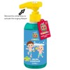 CoComelon Singing Handwash 250ml