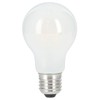 Xavax LED Filament E27 1055lm Replaces 75W Warm White Matt