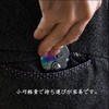 Mini Multi-Tool Holder, Screwdriver, Multi-functional Tool, Slotted Screwdriver, Split Rope,