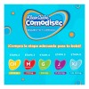 Pañales Kleenbebé Comodisec Etapa 5 Unisex 40 Piezas