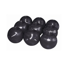 Dr. Shrink TideMinders - Set of 9 Black Balls