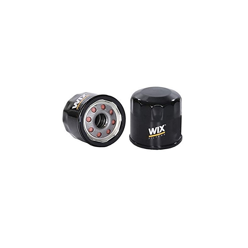 WIX Racing Filters Spin-On Lube Filter