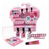 Kit De Maquillaje Lavable Para Niñas Malubero Malu1520