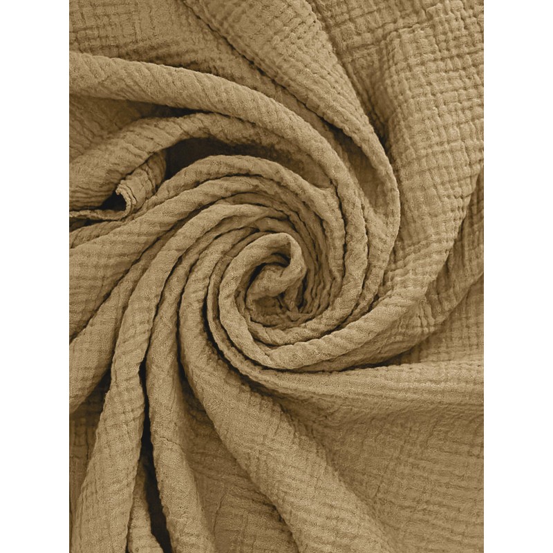 TMK Soft and lightweight unisex triangular scarf made from 100%