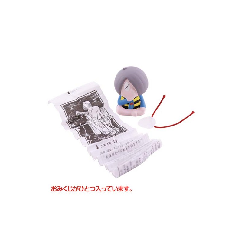 GeGeGe no Kitaro Omikuji