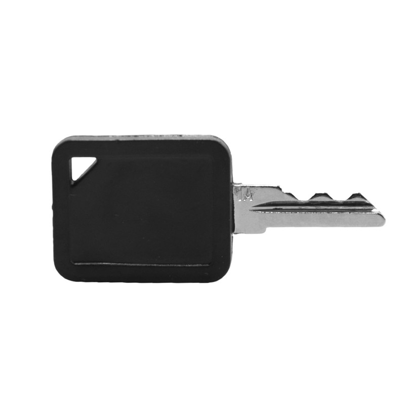 seacses Upgraded Club Car Golf Cart Key (Set of 3)