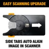 COLEBRI Disc Film Adapter for Slide N Scan Scanners –
