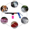 Foam Car Wash Spray Gun Foam Lance Multifunctional High Pressure