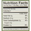 Davidson's Tea Red, Green & White Blend, 25-Count Tea Bags,