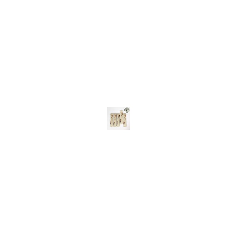 The more nutty rice flour sticks 25gx30 bags / 더고소한미숫가루스틱25gx30봉