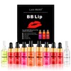 BB Lip Glow Ampoule Serum Starter Kit,Semi-Permanent Makeup Treatment, Lips
