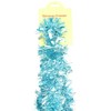 Christmas Concepts 2 Metre Chunky/Fine Christmas Tinsel - Christmas Decoration
