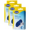 SCHOLL Nano Glass Callus Remover - Gentle Exfoliating - Washable