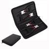 4 PCS Professional Heavy Duty 7" Internal External Straight Bent
