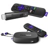 Roku 38104800CT Streaming Stick+ and Ultra (2020 Edition) Bundle