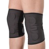 Morito PROSAFETY MPRO-07 L-LL Black Supporter for Right Knee