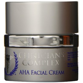 AHA Facial Cream 2oz