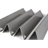 Grillrost.com Das Original Heat Reflector for Weber Genesis II -