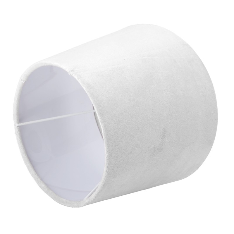 Small Lamp Shade Fabric Lampshade for Table Floor Light E27