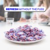 Sugar Free Starlight Mints - 1 Pound Pack (About 90