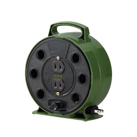 Hataya RL-5-OG Leeler 16.4 ft (5 m) Indoor Use