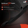A-Premium Front Left Driver Exterior Door Handle - Compatible with