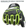 Youngstown Gloves Cut Resistant Titan XT Vibration & Impact Dampening