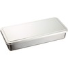 EBM 18 – 8 Seasoning 3-Pack, Lid with Bat 330
