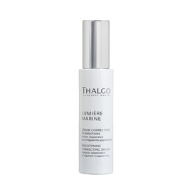 Thalgo Unisex Thalgo Lumier Marine Corrector Pigment Serum 30 ml, , One Size EU, Black