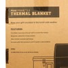 Green Mountain Grills Thermal Blanket for Peak Prime & JB