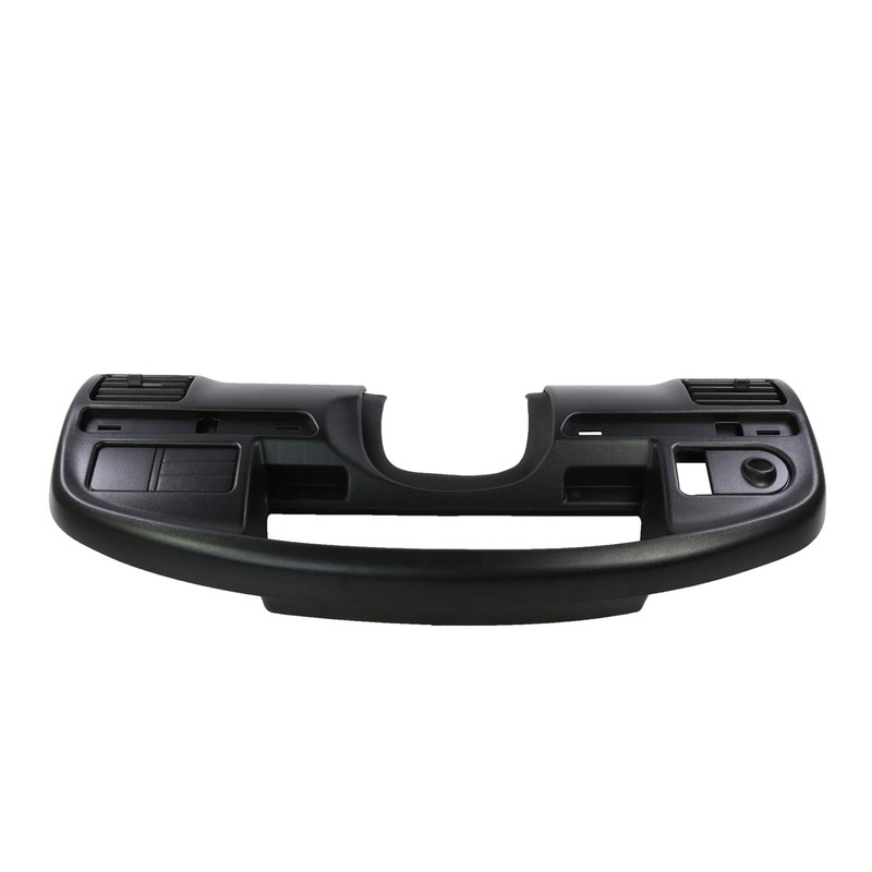 Instrument Dash Cluster Bezel Replacement for Ford Bronco F-150 1994-1997