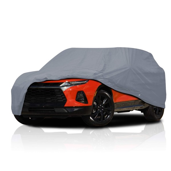 5 Layer Car Cover for Saturn Vue 2002-2009 Compact SUV