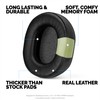 Sheepskin Earpads for Steelseries Arctis 1, 3, 5, 7, 9,