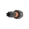 TORX T25 Tamper Proof Bits - Railer T25 TORX Security