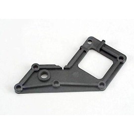 Traxxas 4826 Nitro 4-Tec REAR BRACE BLACK tra4826 VINTAGE