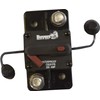 Buyers Products 200 Amp Circuit Breaker with Auto Reset with
