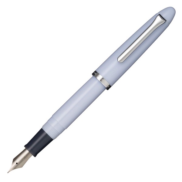 Sailor Fountain Pen, Profit Jr. Lilac, Medium Fine (12-0222-350)
