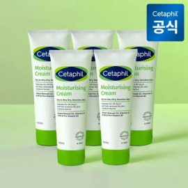 모이스춰라이징 크림 226g 5개 Moisturizing Cream 226g 5 Pieces