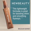 BRAZILIAN BLOWOUT Acai Brazilian Dry Oil, 3.4 Fl. Oz.