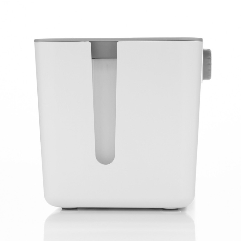 Reer 78020 CableGuard Cable Box - Child Safe Cable Management