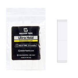 Ultra Hold Tape Straight 1" x 3" (36 pcs per Pack)
