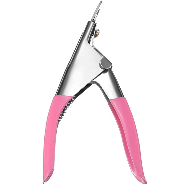 Tip cutter for gel nails, nail clippers for artificial nails, artificial nail clippers, artificial nails tip cutter, French nails cutter, cutter for nail extension, clippers for artificial nails