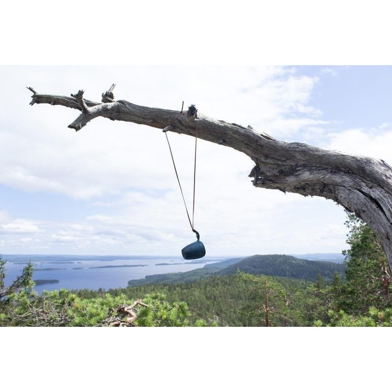 Kupilka 5 shot cup blue