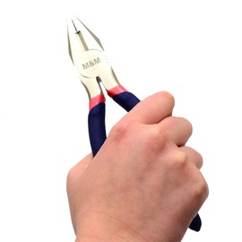 高儀 M & M Pliers 175 mm