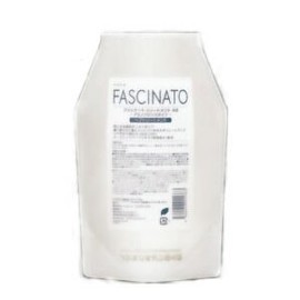 Set of [x4] fiyo-re fasina-to Treatment AB 700g aminobaunsutaipu Telling Replacement for Refill