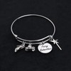 TGBJE Fairy Godmother Bracelet Gift - Godmother Proposal Jewelry Charm