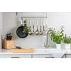 KitchenAid Premium Stainless Steel Slotted Food Turner Kitchen Utensil