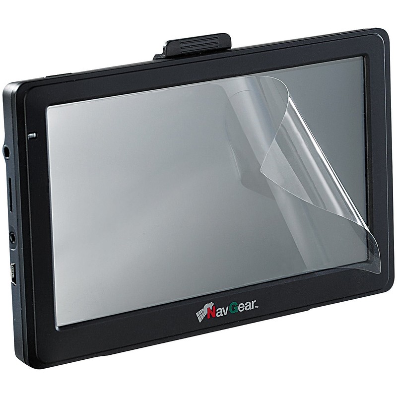 NavGear Sat Nav Mounts: Premium Accessory Set for 6 Inch