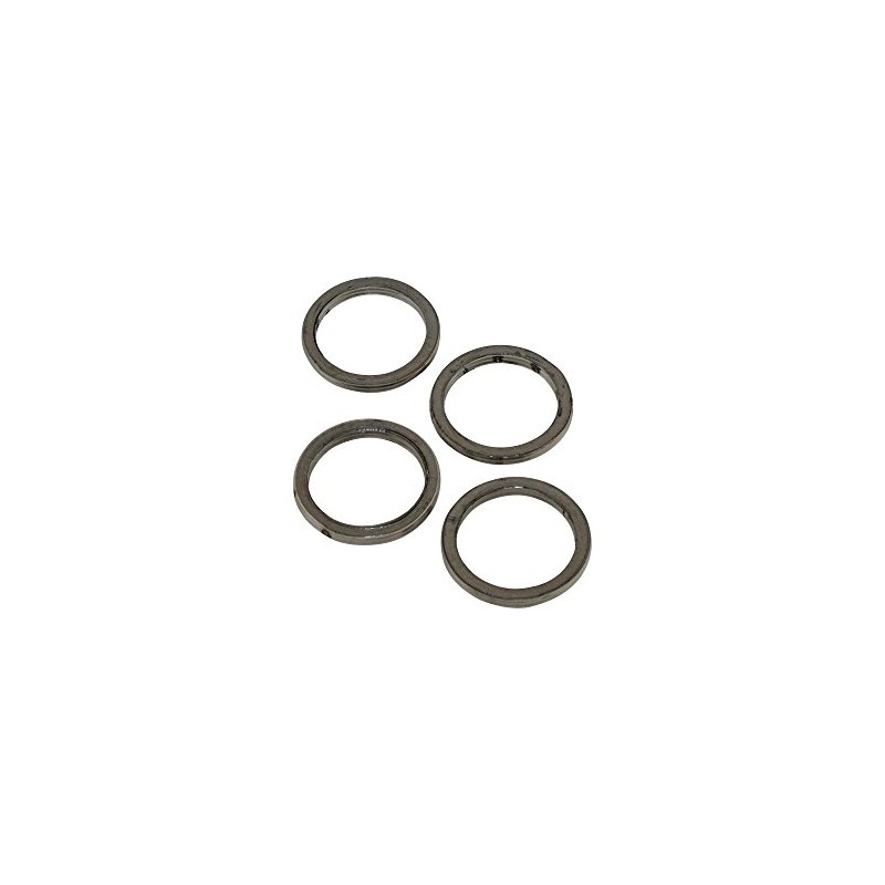 Exhaust Manifold Seal Set of 4 46 x 36.5 x