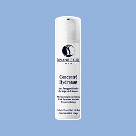 Georges en Lor [Georgian Laure] Eye & Neck Cream, Concertre Hydratain 50ml / [조지앙 로르] 아이&넥크림, 꽁썽뜨레 이드라땅 50ml